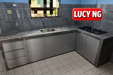 Bandar Tasek Mutiara