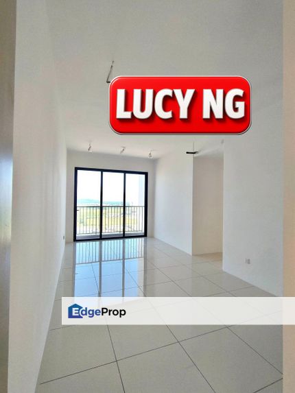 Sea View | Brand New | Vivo Executive Apartment | Batu Kawan | Penang h, Penang, Batu Kawan