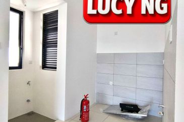 Vivo Executive Apartment