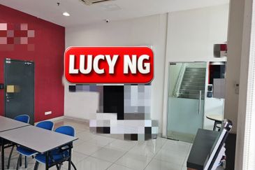 Kawasan Perindustrian Bukit Minyak