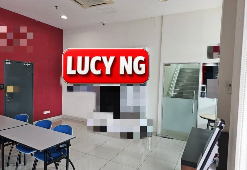 Kawasan Perindustrian Bukit Minyak