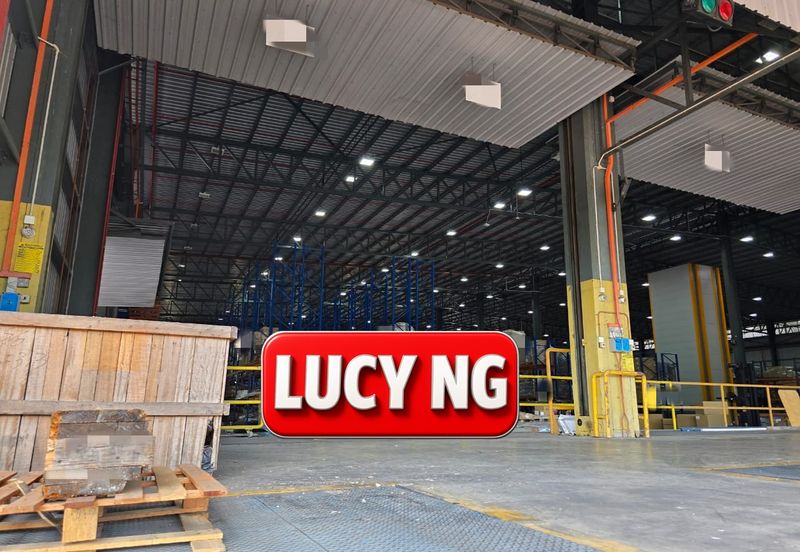 Kawasan Perindustrian Bukit Minyak