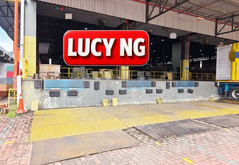 Kawasan Perindustrian Bukit Minyak