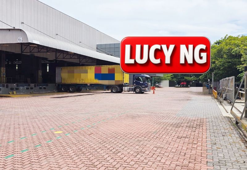 Kawasan Perindustrian Bukit Minyak