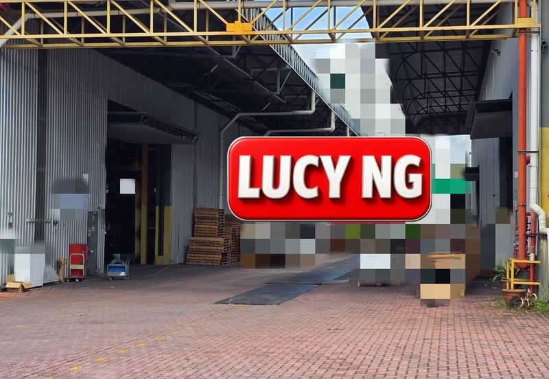 Kawasan Perindustrian Bukit Minyak