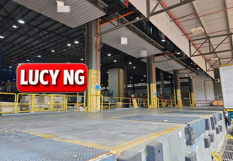 Kawasan Perindustrian Bukit Minyak