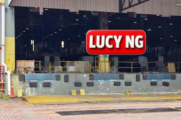 Kawasan Perindustrian Bukit Minyak