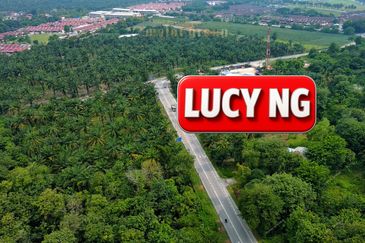 Kawasan Perindustrian Perabot Sungai Baong