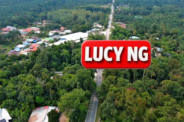 Kawasan Perindustrian Perabot Sungai Baong