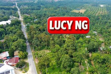 Kawasan Perindustrian Perabot Sungai Baong