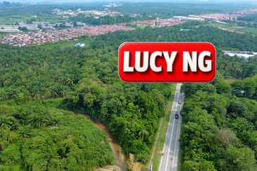 Kawasan Perindustrian Perabot Sungai Baong