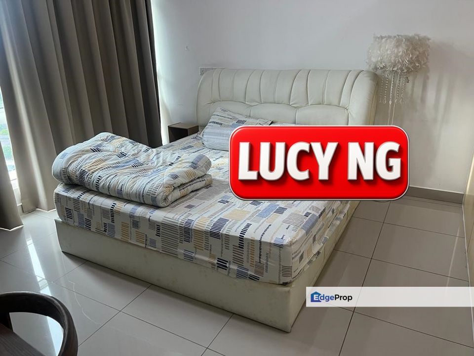 1400sf | Southbay Plaza Condo | Batu Maung | Penang , Penang, Batu Maung
