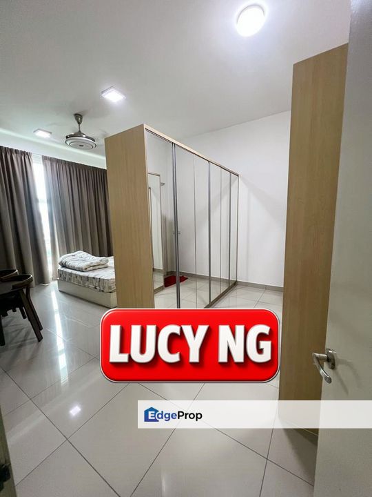 1400sf | Southbay Plaza Condo | Batu Maung | Penang , Penang, Batu Maung