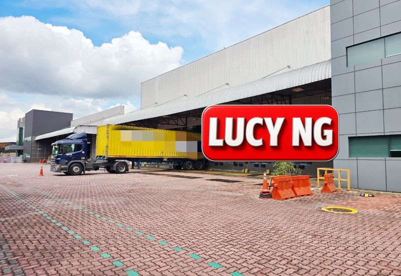 Kawasan Perindustrian Bukit Minyak