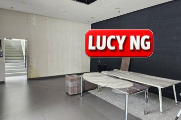 Kawasan Perindustrian Bukit Minyak