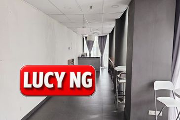 Kawasan Perindustrian Bukit Minyak