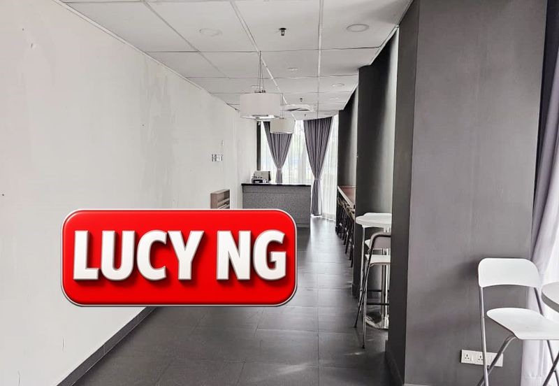 Kawasan Perindustrian Bukit Minyak