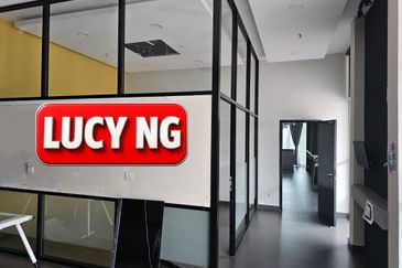 Kawasan Perindustrian Bukit Minyak