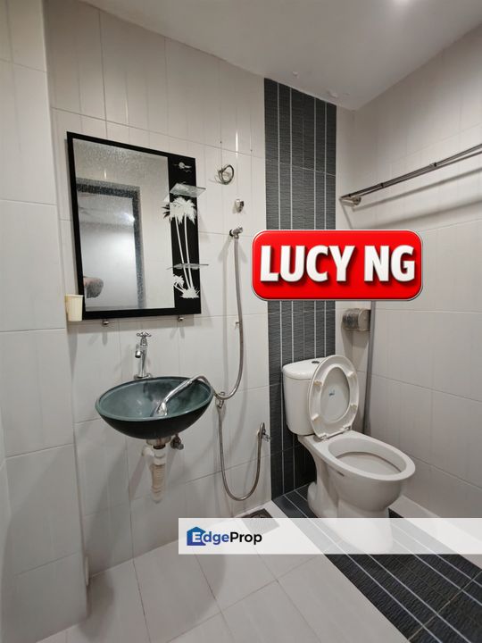 Ground Floor | Taman Bagan Lalang | Apartment | Bagan Lalang | Butterworth | Penang t, Penang, Bagan Lalang