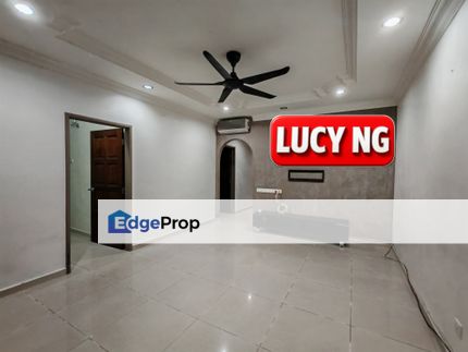 Ground Floor | Taman Bagan Lalang | Apartment | Bagan Lalang | Butterworth | Penang t, Penang, Bagan Lalang