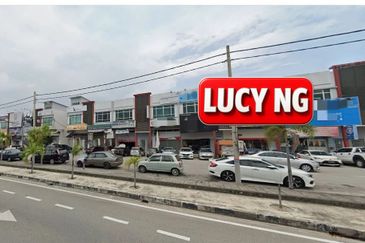 Bandar Tasek Mutiara