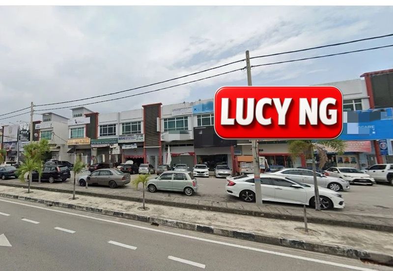 Bandar Tasek Mutiara