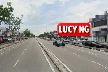 Bandar Tasek Mutiara