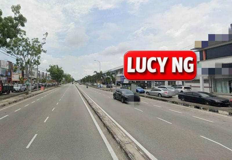 Bandar Tasek Mutiara