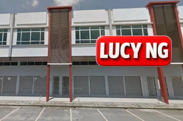 Bandar Tasek Mutiara