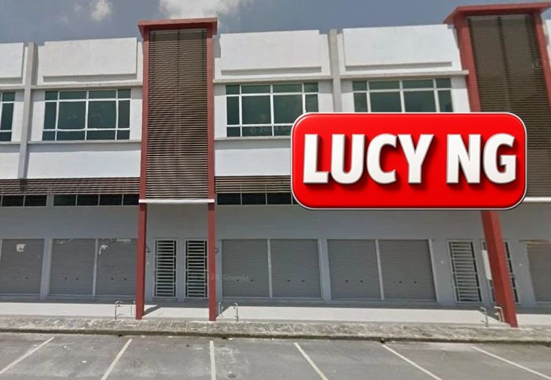 Bandar Tasek Mutiara