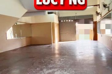 Bandar Tasek Mutiara