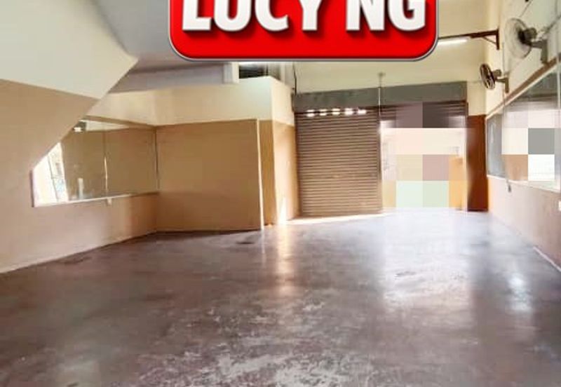 Bandar Tasek Mutiara