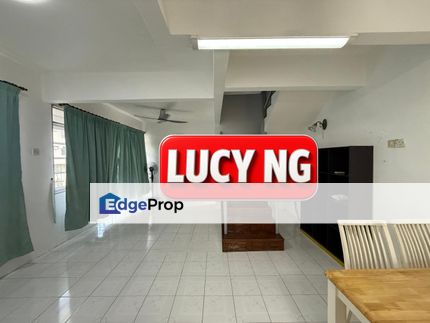 Renovated | Duplex Unit | Mutiara Perdana Apartment | Bayan Lepas | Penang, Penang, Bayan Lepas