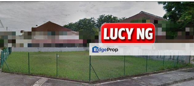 5263 sf | Residential Land | Bukit Minyak | Penang, Penang, Bukit Minyak