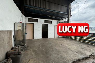 Prai Industrial Estate