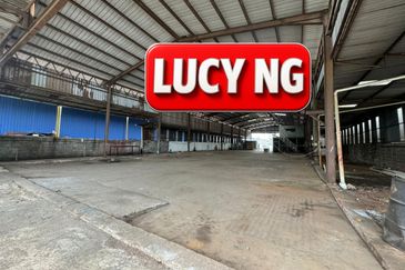 Prai Industrial Estate