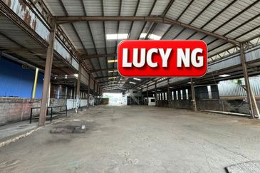 Prai Industrial Estate