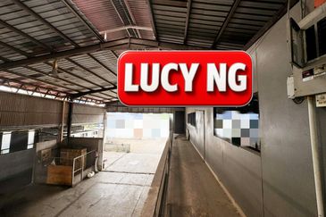 Prai Industrial Estate