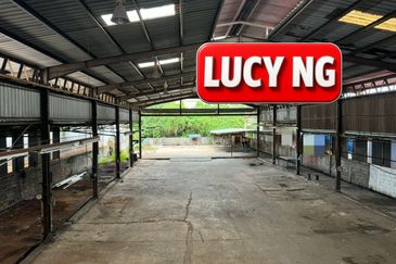 Prai Industrial Estate