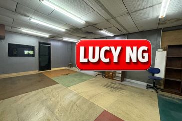 Prai Industrial Estate