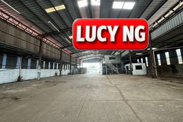 Prai Industrial Estate