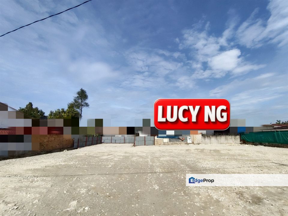 9240sf | Residential Land | Nibong Tebal | Penang, Penang, Nibong Tebal