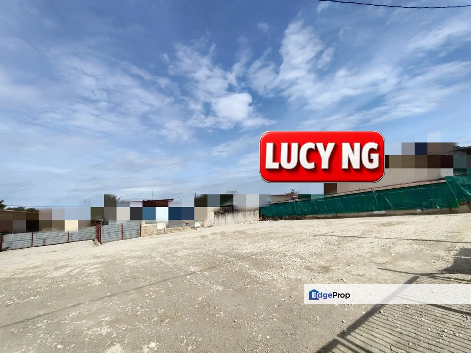 9240sf | Residential Land | Nibong Tebal | Penang, Penang, Nibong Tebal