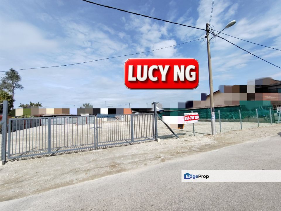 9240sf | Residential Land | Nibong Tebal | Penang, Penang, Nibong Tebal