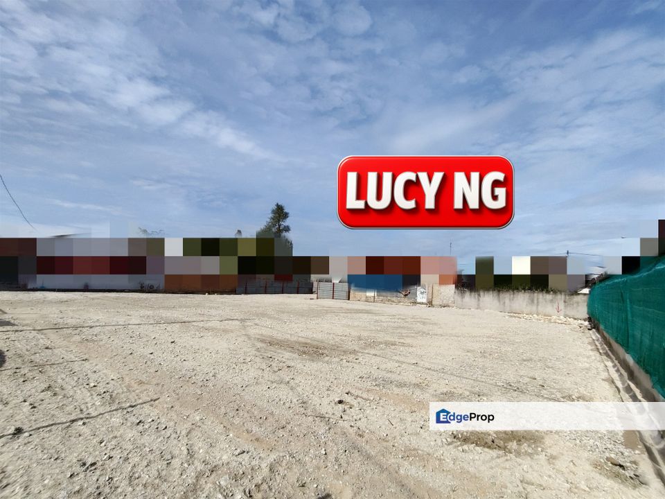 9240sf | Residential Land | Nibong Tebal | Penang, Penang, Nibong Tebal