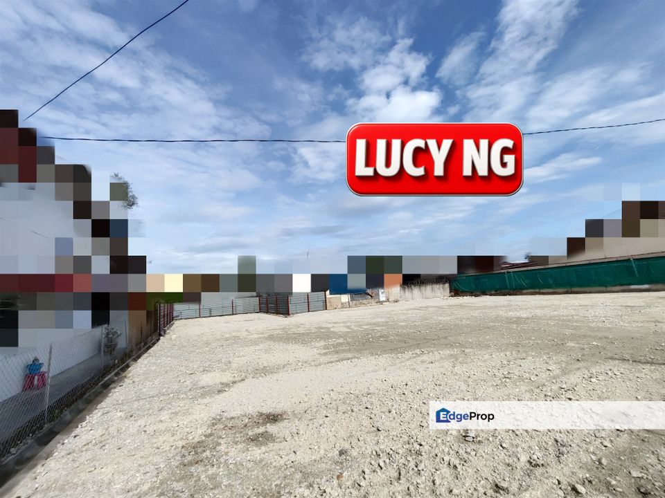 9240sf | Residential Land | Nibong Tebal | Penang, Penang, Nibong Tebal