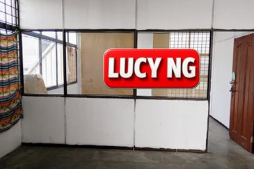 Taman Perindustrian Ringan Juru @ IKS Juru