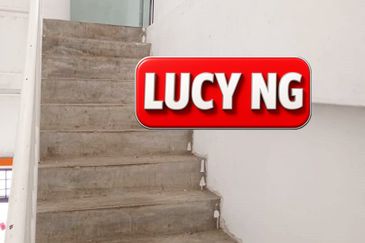 Taman Perindustrian Ringan Juru @ IKS Juru