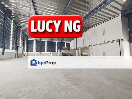 1 acre Detached Factory | Sungai Bakap | Sungai Jawi | Penang t, Penang, Sungai Jawi