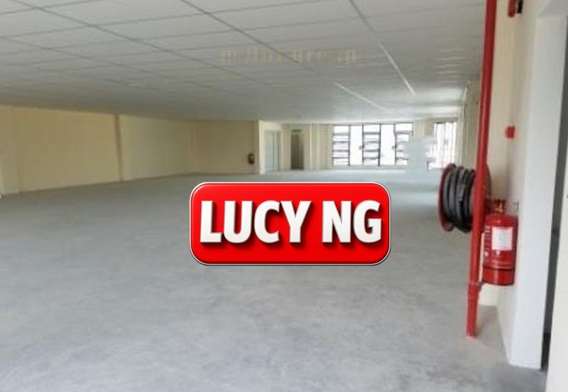 Taman IKS Bukit Minyak